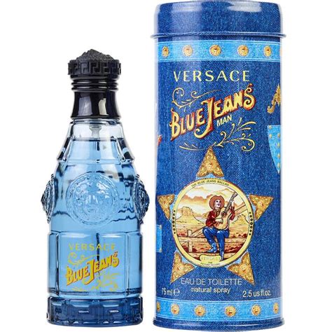 versace aftershave blue jeans|versace blue jeans cologne macy's.